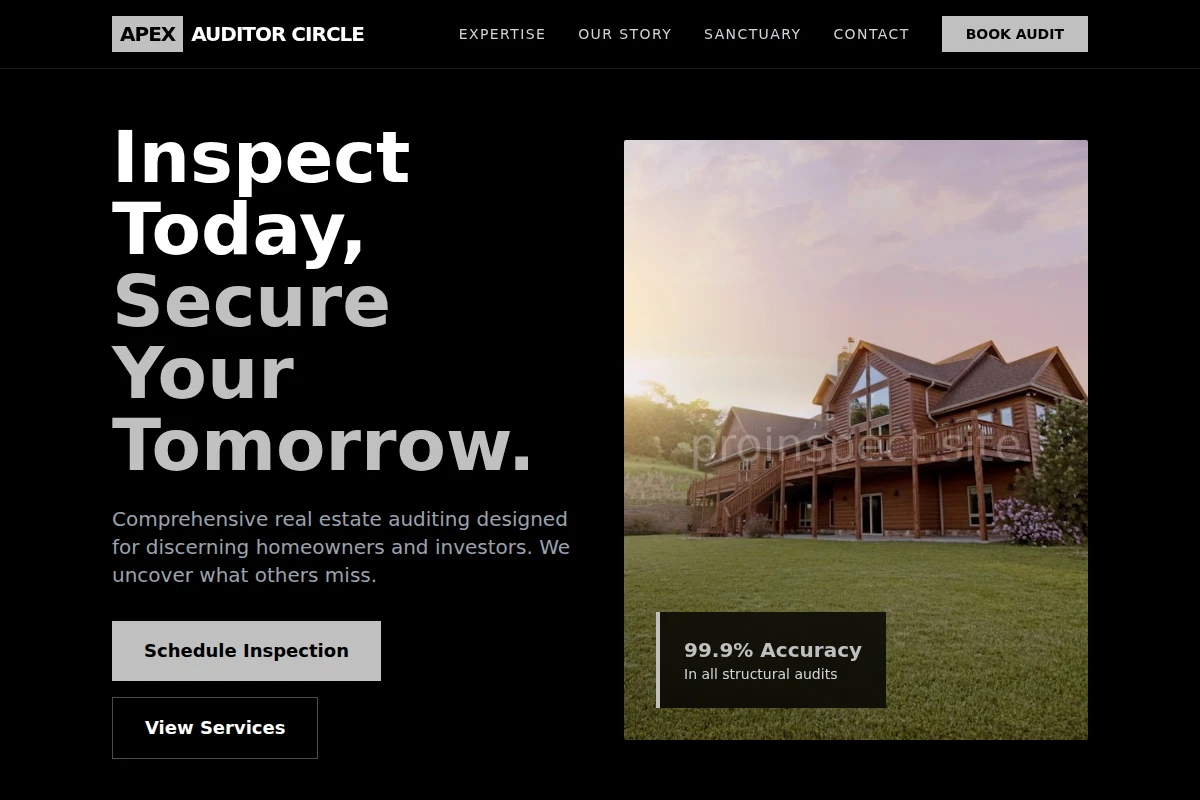 Caliper Real Estate