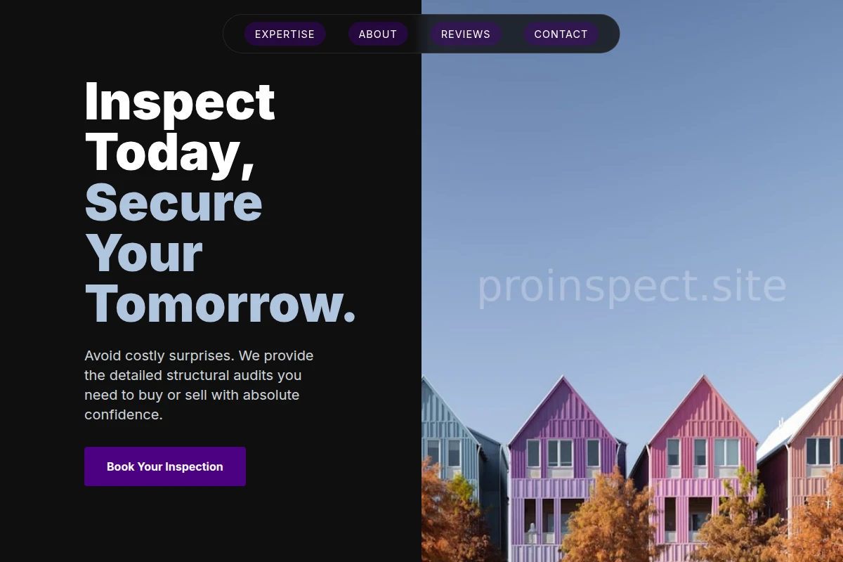 Precision Real Estate