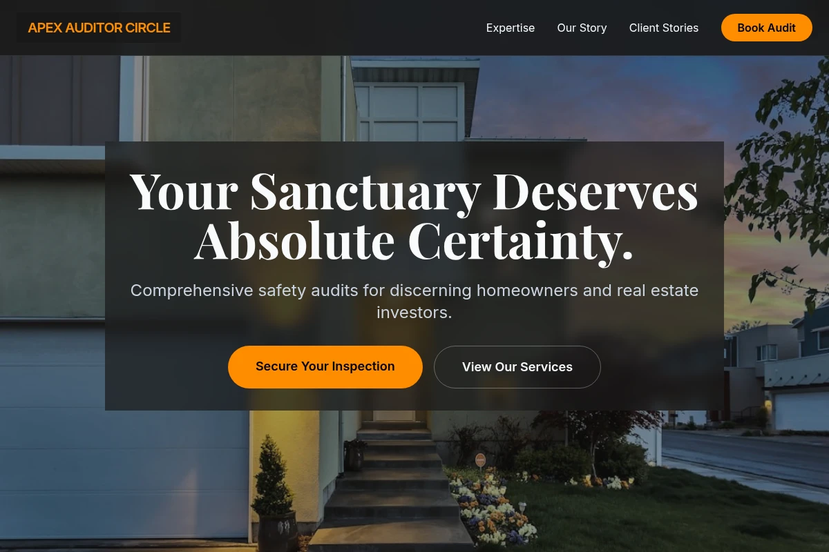 Safety Real Estate