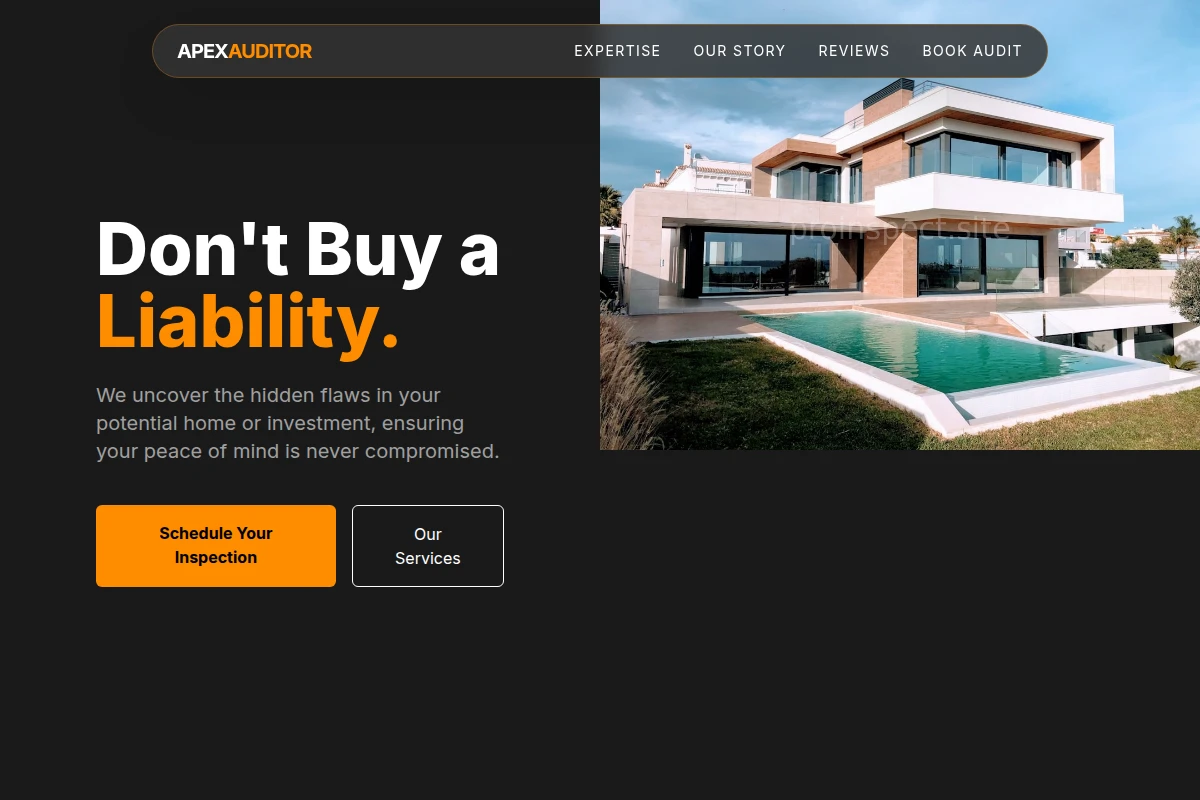 Checklist Real Estate