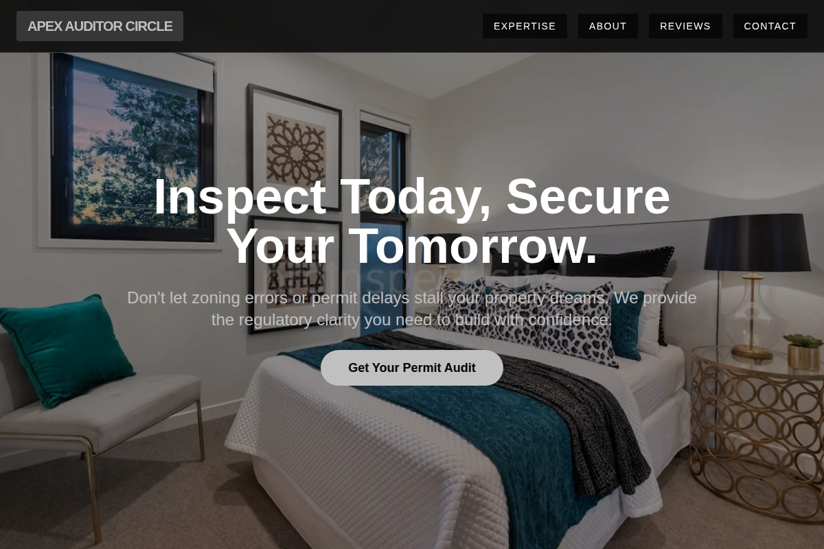 Permit Real Estate